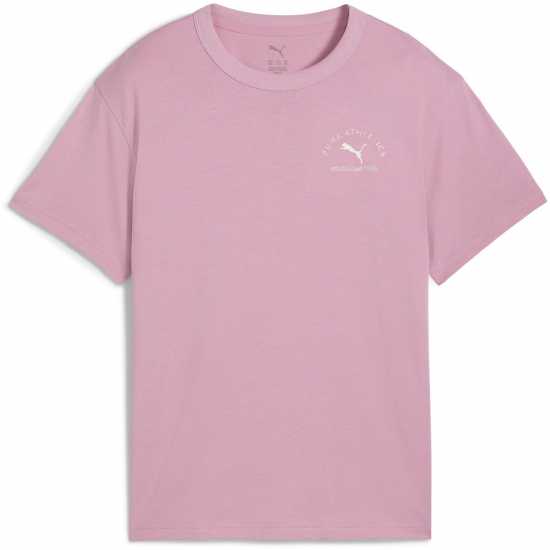 Unisex Kids' Class Relaxed T-shirt Puma Unisex Kids' Class Relaxed T-Shirt
