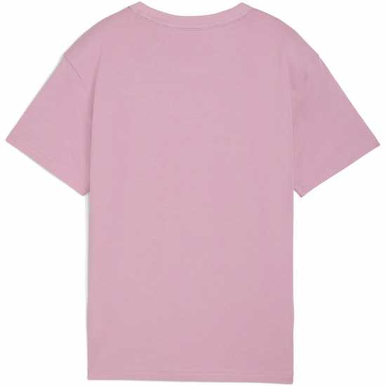 Unisex Kids' Class Relaxed T-shirt Puma Unisex Kids' Class Relaxed T-Shirt