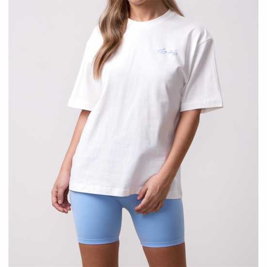 Gym King Script Byf Tee Jn53  Детски тениски и фланелки