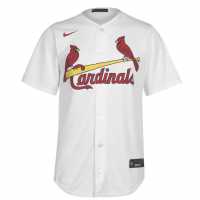 Nike Mlb Jersey Mens Cardinals Мъжки ризи