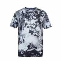 Firetrap Мъжка Тениска Sub T Shirt Mens Ренесанс 