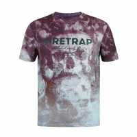 Firetrap Мъжка Тениска Sub T Shirt Mens