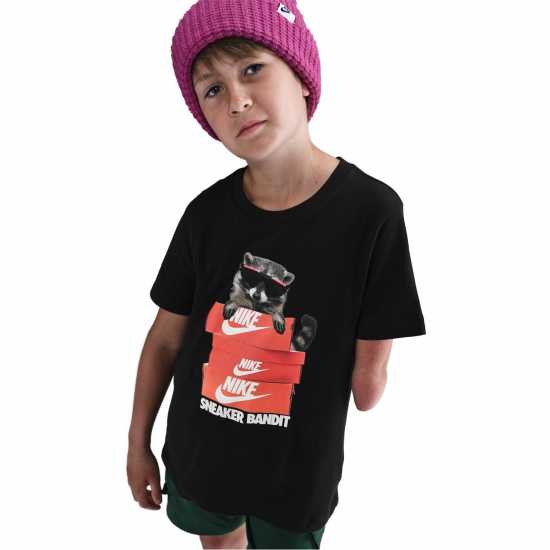 Nike Animal Tee Jn54 Nike Animal Tee Jn54