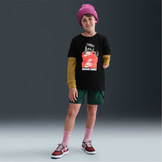 Nike Animal Tee Jn54 Nike Animal Tee Jn54