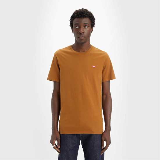 Levis Тениска Original T Shirt  Holiday Essentials