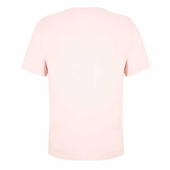 Levis Тениска Original T Shirt Peachskin Holiday Essentials