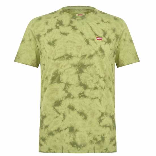 Levis Тениска Original T Shirt  Holiday Essentials