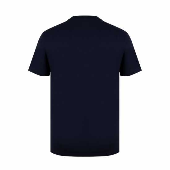 Soulcal Signature Regular Fit T-Shirt Черно Soulcal Signature Regular Fit T-Shirt Черно