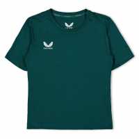 Castore Unisex Kids' T-Shirt  