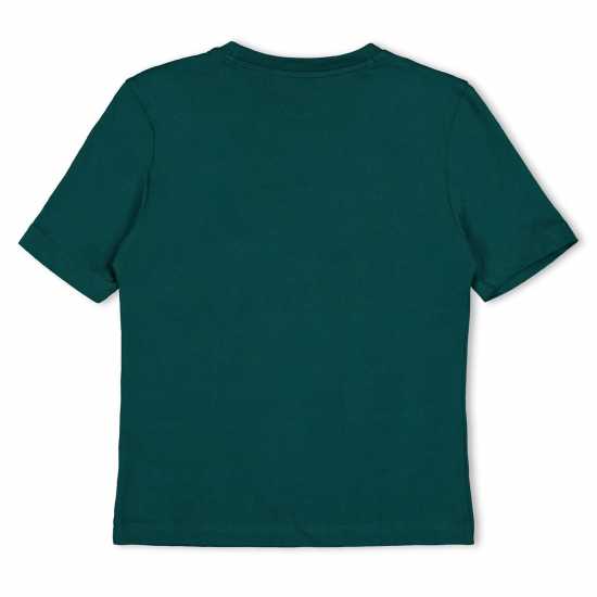 Castore Unisex Kids' T-Shirt  