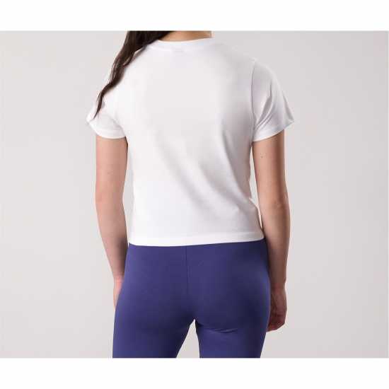 Gym King Script Jry Tee Jn53  Детски тениски и фланелки