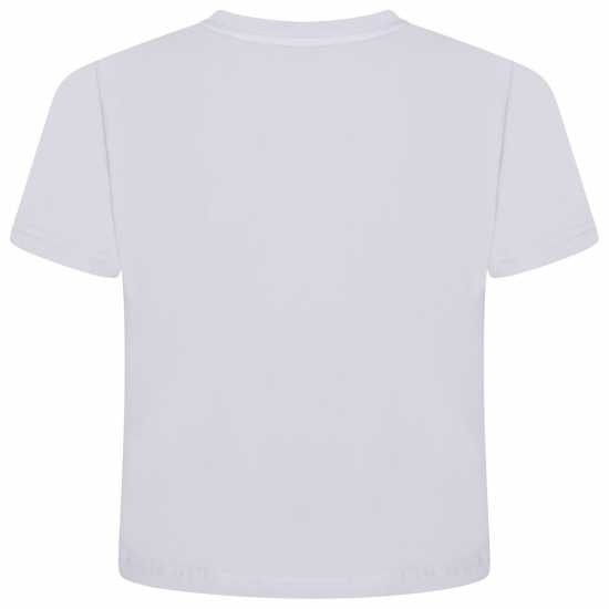 Gym King Script Jry Tee Jn53  Детски тениски и фланелки