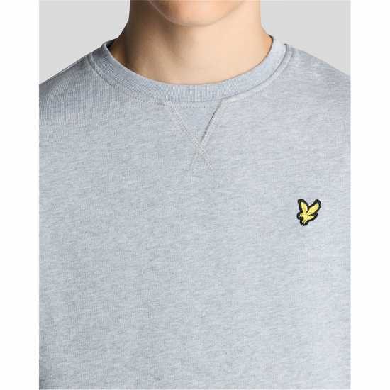Lyle And Scott Kids' T-Shirt Jet Black Z865 