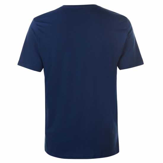 Under Armour Мъжка Тениска Ua Gl Foundation T Shirt Mens Academy - Мъжко облекло за едри хора