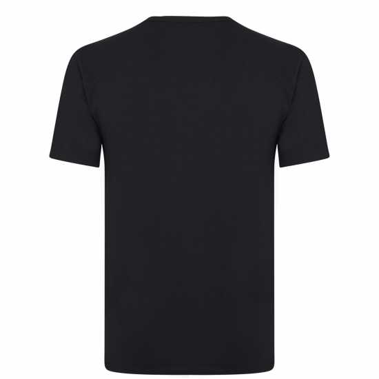 Calvin Klein Тениска 2 Pack V Neck T Shirt