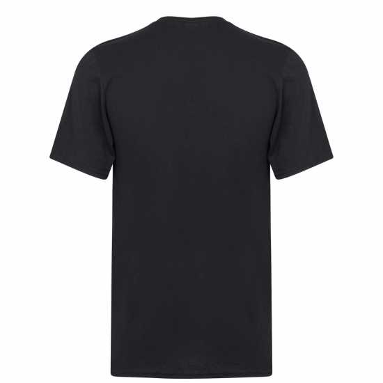 Official Мъжка Риза Graphic Rolling Stones T-Shirt Mens  Мъжки ризи