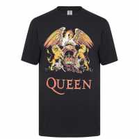 Official Queen Sn09  Мъжки тениски и фланелки