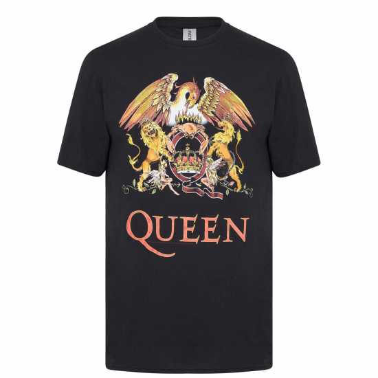 Official Queen Sn09  Мъжки ризи