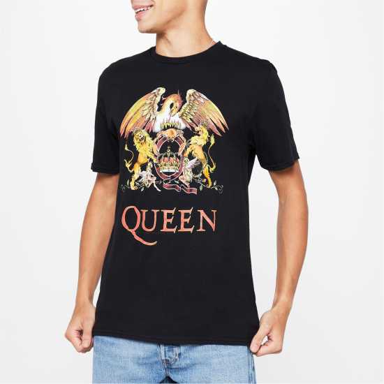 Official Queen Sn09  Мъжки ризи