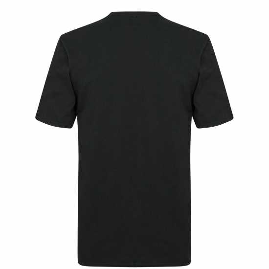 Official Мъжка Риза Graphic Fleetwood Mac T-Shirt Mens  Мъжки ризи