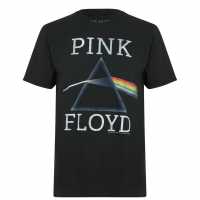 Official Мъжка Риза Graphic Pink Floyd T-Shirt Mens  Мъжки тениски и фланелки
