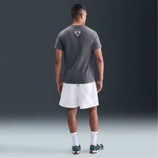 Nike Мъжка Риза T90 T-Shirt Mens ЛТ Графичен 