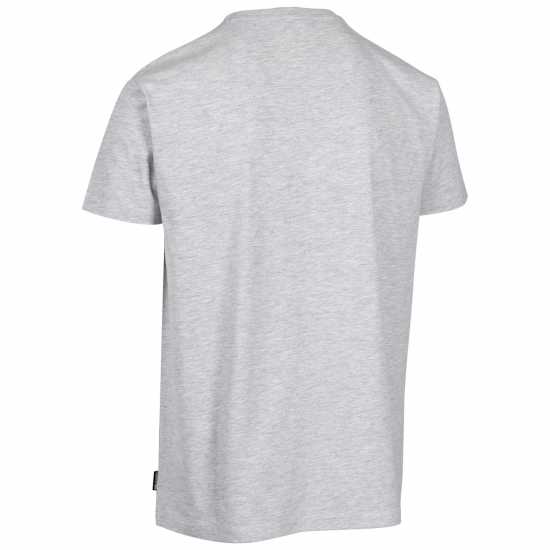 Trespass Men's Chera T-Shirt Сив марл 