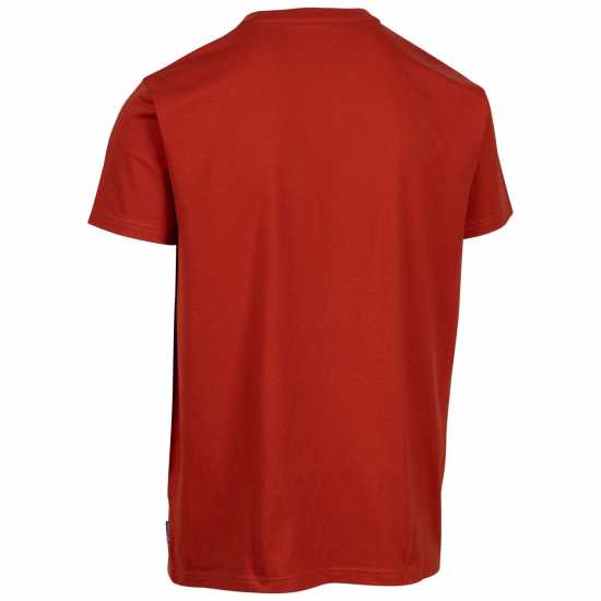 Trespass Men's Chera T-Shirt Салса 