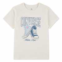 Converse Sneakr Tee Jn62  