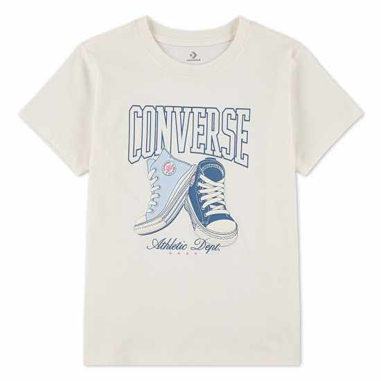 Converse Sneakr Tee Jn62  