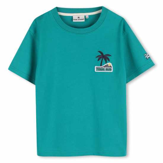 Тениска Kids Ar Ss T Shirt Jn63  