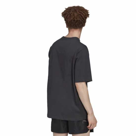 Adidas Мъжка Риза Over Sized T-Shirt Mens  Мъжки ризи