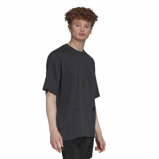 Adidas Мъжка Риза Over Sized T-Shirt Mens  Мъжки ризи
