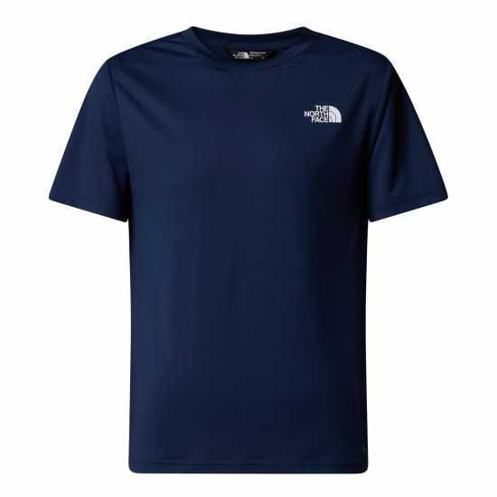 The North Face New 24/7 Short Sleeve T-Shirt Junior  Детски тениски и фланелки