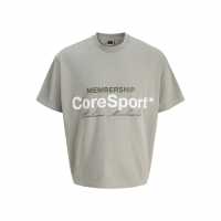 Jack And Jones Athletico Tee Jn54  Детски тениски и фланелки