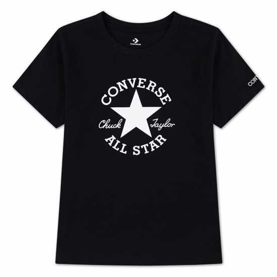 Converse Classc Tee Jn62 Converse Classc Tee Jn62