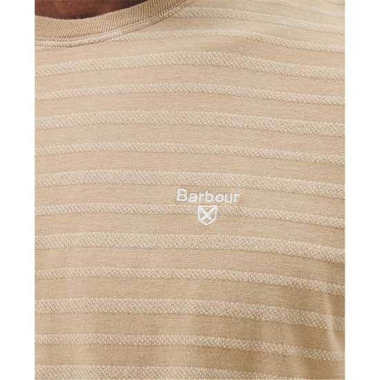 Barbour Billingham Pique T-Shirt  