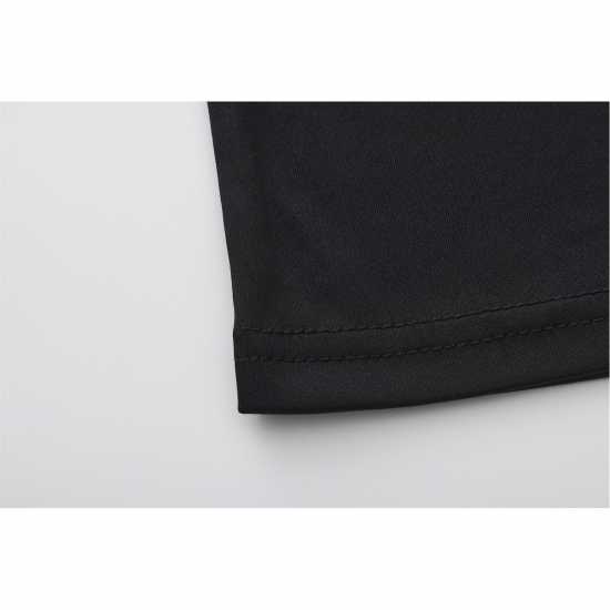 Lonsdale Tech T-Shirts Mens Black Lonsdale Tech T-Shirts Mens Black