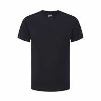 Lonsdale Tech T-Shirts Mens Navy 