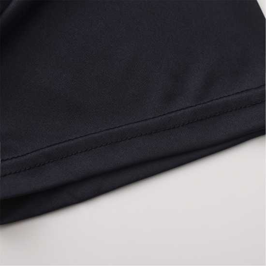 Lonsdale Tech T-Shirts Mens Navy 