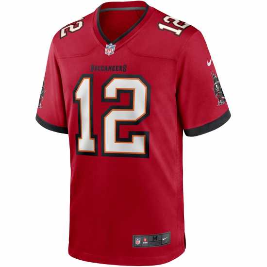 Nike Nfl Game Jersey