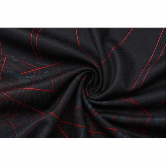 Everlast Spiderman Sports T-Shirt Juniors Черно Детски тениски и фланелки