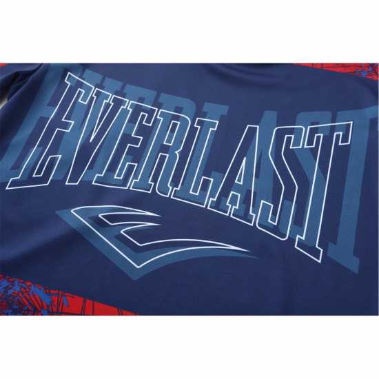 Everlast Spiderman Sports T-Shirt Juniors Червено Детски тениски и фланелки