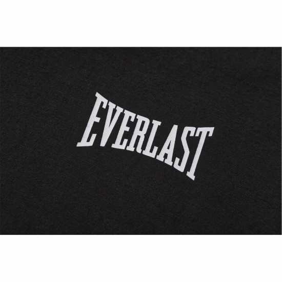 Everlast Spiderman Sports T-Shirt Juniors Черно Детски тениски и фланелки