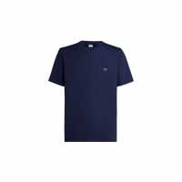 Cp Company Тениска Short Sleeve Basic Logo T Shirt