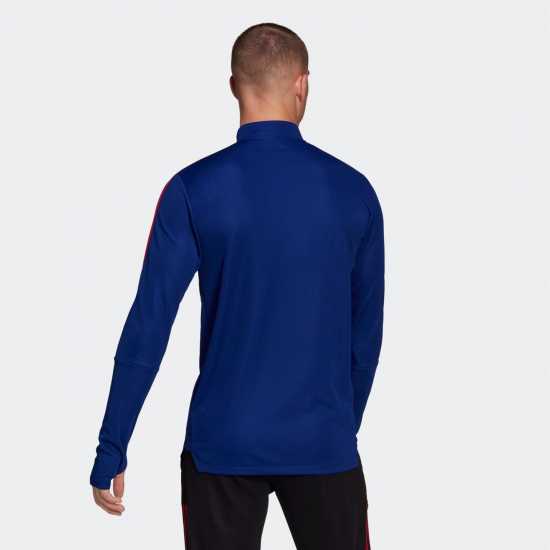 Adidas Мъжка Спортна Тениска Fc Bayern Tiro Training Top Mens  Мъжки спортни екипи в две части