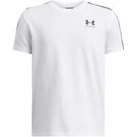 Under Armour Tape Tee Jn54  Детски тениски и фланелки