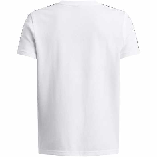 Under Armour Tape Tee Jn54  Детски тениски и фланелки