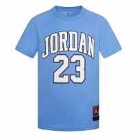 Air Jordan Flight Tee Jn53  Детски тениски и фланелки