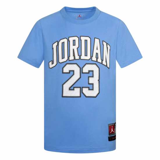 Air Jordan Flight Tee Jn53  Детски тениски и фланелки